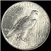 Image 2 : 1935 Silver Peace Dollar UNCIRCULATED