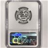 Image 2 : 1952 Washington Silver Quarter NGC-PF65 Superbird