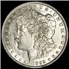 1892 Morgan Silver Dollar UNCIRCULATED