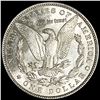 Image 2 : 1892 Morgan Silver Dollar UNCIRCULATED