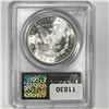 Image 2 : 1881-S Morgan Silver Dollar PCGS-MS64