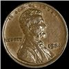 1921 Wheat Cent CLOSELY UNCIRCULATED