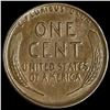 Image 2 : 1921 Wheat Cent CLOSELY UNCIRCULATED