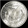 Image 2 : 1884-CC Morgan Silver Dollar UNCIRCULATED