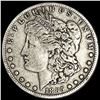 1885-S Morgan Silver Dollar LIGHTLY CIRCULATED
