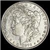 Image 1 : 1878 7TF Morgan Silver Dollar UNCIRCULATED