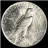 Image 2 : 1928 Silver Peace Dollar UNCIRCULATED