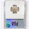 Image 2 : 1860 Indian Head Cent PGA-MS63+