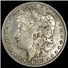 1879-S Rev 78 Morgan Silver Dollar UNCIRCULATED