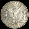 Image 2 : 1879-S Rev 78 Morgan Silver Dollar UNCIRCULATED