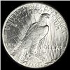 Image 2 : 1926 Silver Peace Dollar UNCIRCULATED