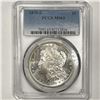 1879-S Morgan Silver Dollar PCGS-MS65