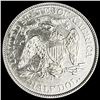 Image 2 : 1877-S Seated Liberty Half Dollar UNCIRCULATED