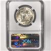 Image 2 : 1953-S Franklin Half Dollar NGC-MS64