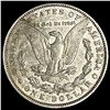 Image 2 : 1897-O Morgan Silver Dollar CLOSELY UNCIRCULATED
