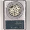Image 2 : 1941 Walking Liberty Half Dollar PCGS-MS65