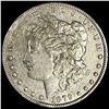 1879-S Rev 78 Morgan Silver Dollar CLOSELY