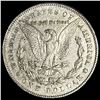 Image 2 : 1879-S Rev 78 Morgan Silver Dollar CLOSELY