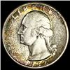 1932 Washington Silver Quarter CLOSELY