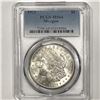 1921 Morgan Silver Dollar PCGS-MS64