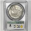 Image 2 : 1921 Morgan Silver Dollar PCGS-MS64