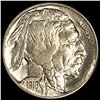1916-D Buffalo Nickel UNCIRCULATED