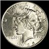 Image 1 : 1926 Silver Peace Dollar UNCIRCULATED