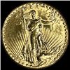 Image 1 : 1927 $20 Gold Double Eagle UNCIRCULATED