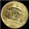 Image 2 : 1927 $20 Gold Double Eagle UNCIRCULATED