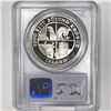 Image 2 : 2000 Iceland 1000 Kroner Leif Ericson PCGS-PR69