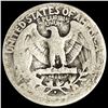 Image 2 : 1932-D Washington Silver Quarter NICELY