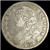 1813 Capped Bust Half Dollar NICELY CIRCULATED