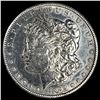1889-S Morgan Silver Dollar UNCIRCULATED