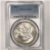 1897 Morgan Silver Dollar PCGS-MS65