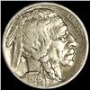 1926-S Buffalo Nickel ABOUT UNCIRCULATED