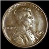 Image 1 : 1926-S Wheat Cent CLOSELY UNCIRCULATED