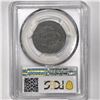 Image 2 : 1823/2 Coronet Head Large Cent PCGS-G6
