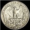 Image 2 : 1932-D Washington Silver Quarter CLOSELY