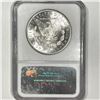 Image 2 : 1882-S Morgan Silver Dollar NGC-MS65