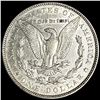 Image 2 : 1893 Morgan Silver Dollar CLOSELY UNCIRCULATED