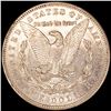 Image 2 : 1878 7TF Rev 79 Morgan Silver Dollar UNCIRCULATED