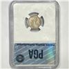 Image 2 : 1919-D Mercury Silver Dime PGA-MS62 FSB