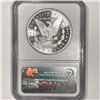 Image 2 : 1881-S Morgan Silver Dollar NGC-MS64 PL