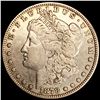 Image 1 : 1878 8TF Morgan Silver Dollar CLOSELY