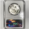 Image 2 : 1954-S Franklin Half Dollar NGC-MS64