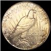 Image 2 : 1928 Silver Peace Dollar UNCIRCULATED
