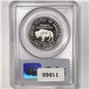 Image 2 : 1991-S M.Rushmore Half Dollar PCGS-PR69 DCAM
