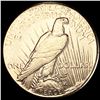 Image 2 : 1928 Silver Peace Dollar UNCIRCULATED