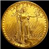 Image 1 : FALSE $20 Gold Double Eagle UNCIRCULATED