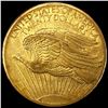 Image 2 : FALSE $20 Gold Double Eagle UNCIRCULATED